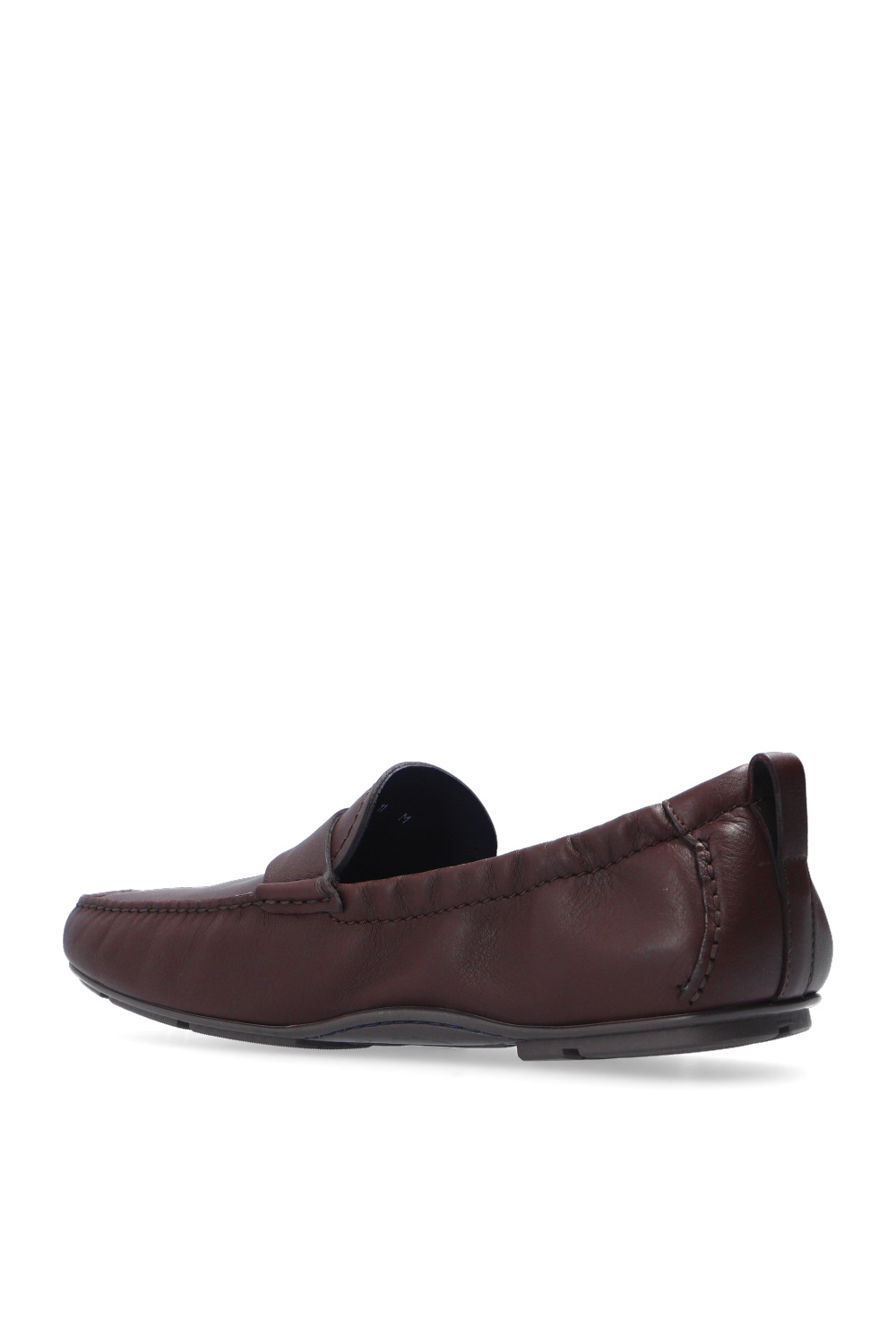 salvatore Regata Ferragamo ‘Panarea’ loafers